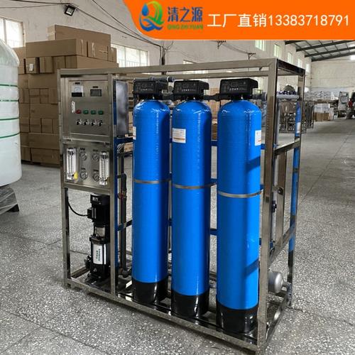 工业纯净水设备、软化水设备与生活饮用水纯净设备产品导航
