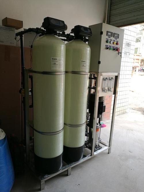 校园直饮水新纪元 新一代步进式开水器与6000纯净设备全面解析