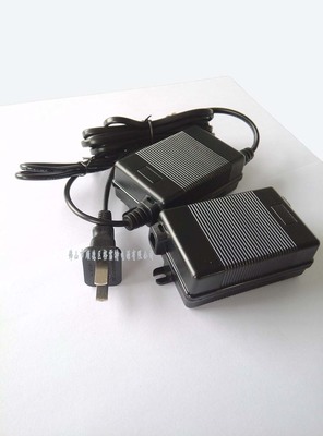 GRT18-240150-24V1.5A纯水机电源适配器选型与供电指南