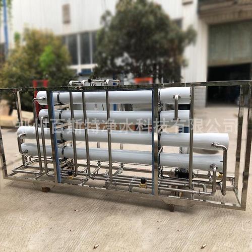 全封闭状态下产品容器的纯净灌装设备与技术