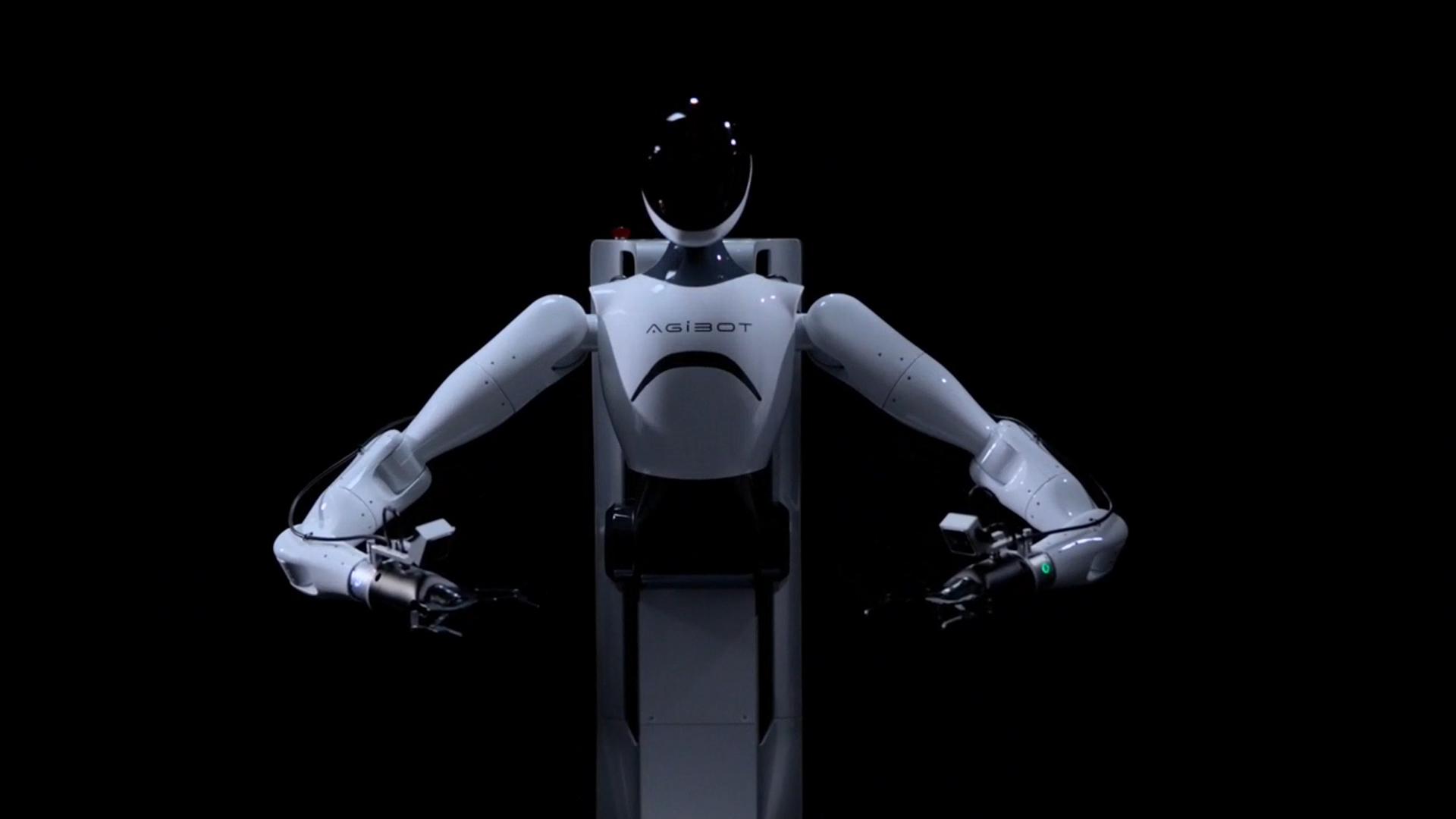 乐天使专业数采机器人