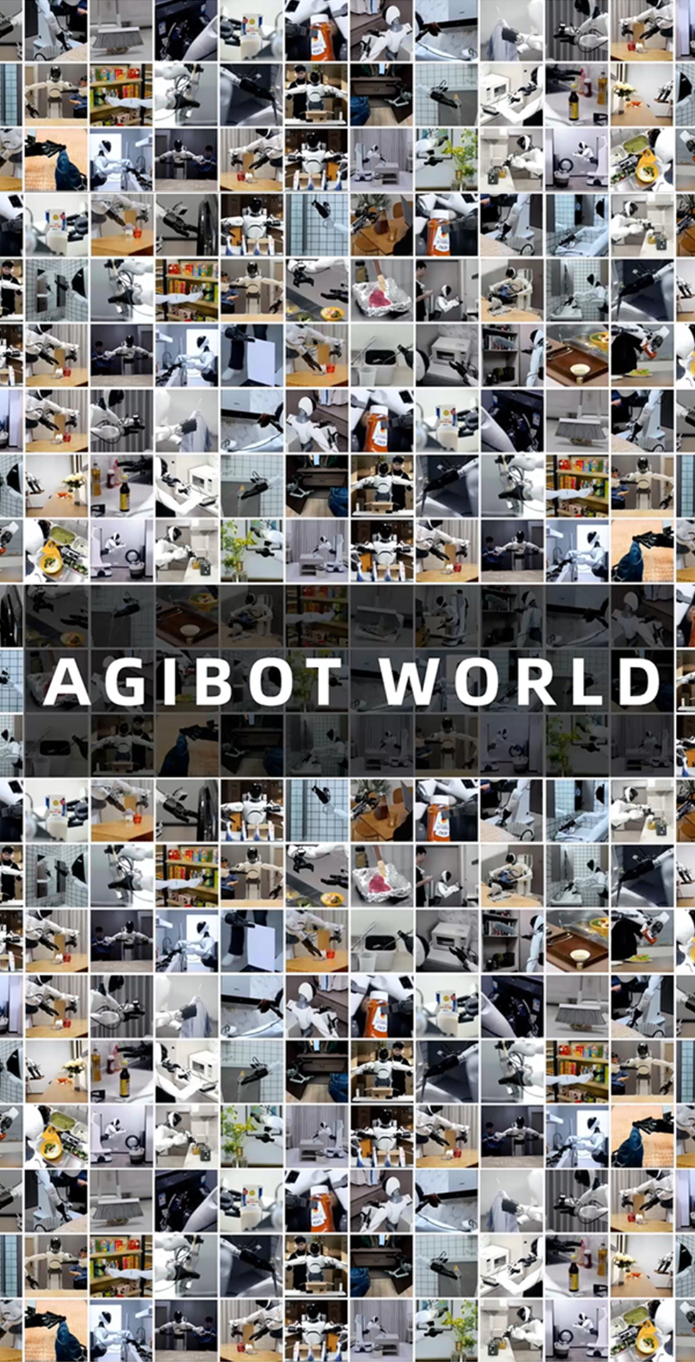 乐天使开源百万真机数据集