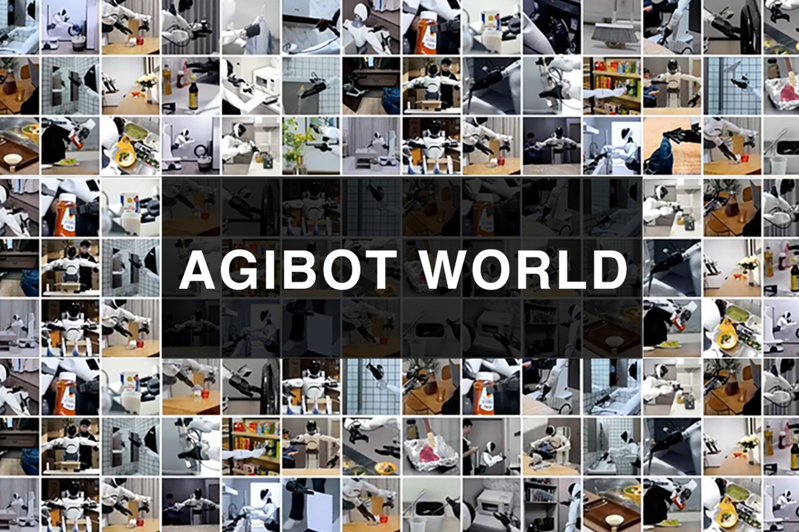 乐天使开源百万真机数据集！具身智能领域的ImageNet时刻已到来！